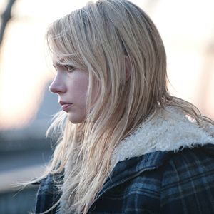 Photo Michelle Williams