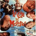 Photo La Cité des monstres