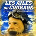Photo Guillaumet, les ailes du courage