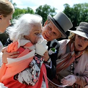 Photo Denys Granier-Deferre