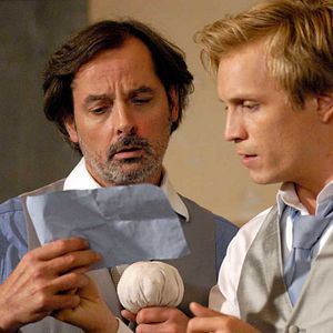 Photo Christophe Alévêque