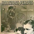 Photo Horizons perdus