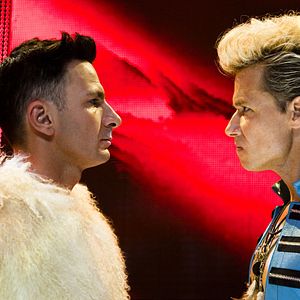 Photo Stéphane Rousseau