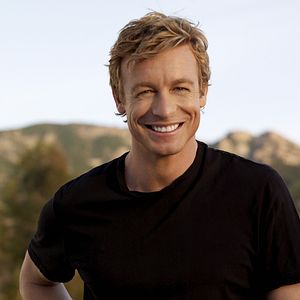 Photo Simon Baker
