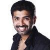 Photo Arun Vijay