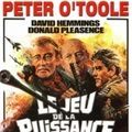 Photo Le Jeu de la Puissance