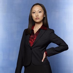 Photo Linda Park