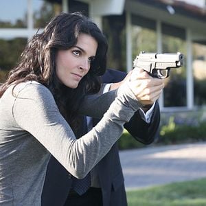 Photo Women's Murder Club