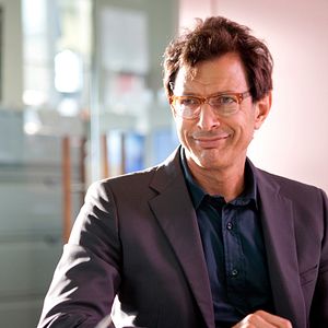 Photo Jeff Goldblum