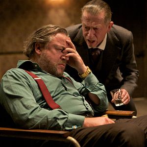 Photo Malcolm Venville