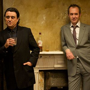 Photo Malcolm Venville