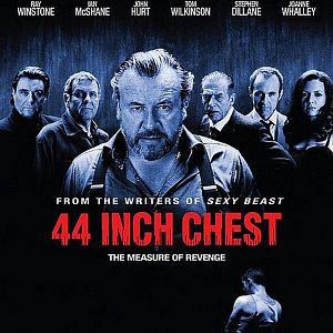 Photo Malcolm Venville