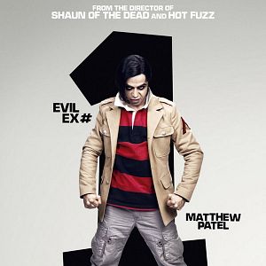 Photo Scott Pilgrim