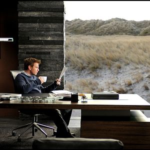 Photo Ewan McGregor