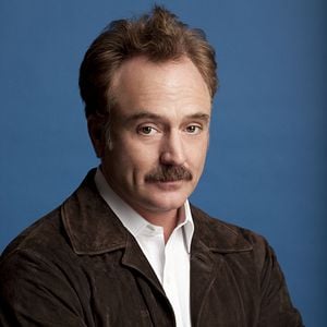 Photo Bradley Whitford