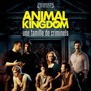 Photo Animal Kingdom