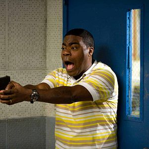 Photo Tracy Morgan