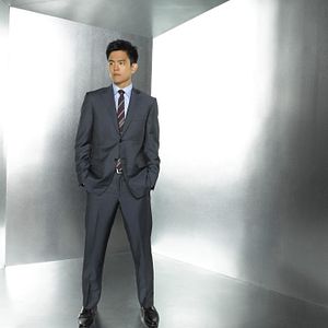 Photo John Cho