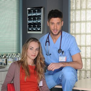 Photo Hospital Central