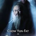Photo Confucius