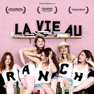 Photo La Vie au ranch