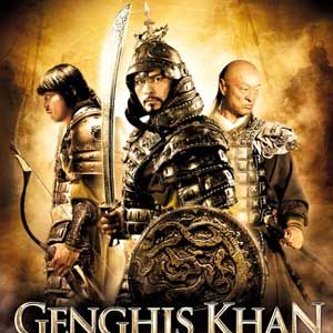 Photo Genghis Khan