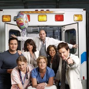 Photo Nurse Jackie