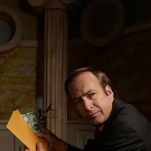Photo Bob Odenkirk