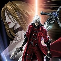 Photo Devil May Cry
