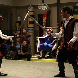 Photo Better Off Ted