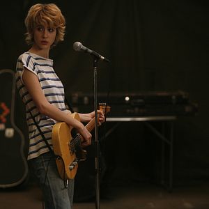 Photo Naomi Green