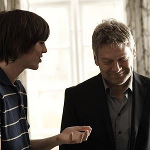 Photo Nicholas Hoult