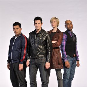 Photo Lauren Lee Smith