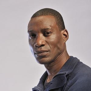 Photo Arnold Pinnock