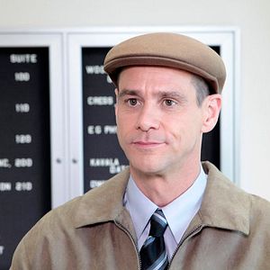 Photo Jim Carrey