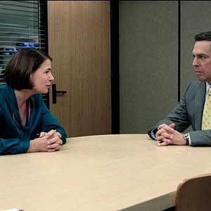 Photo Maura Tierney
