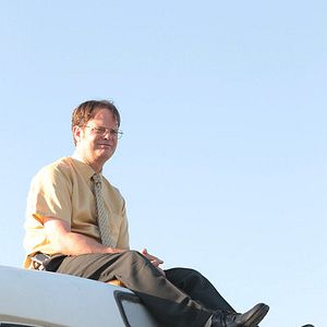Photo Rainn Wilson