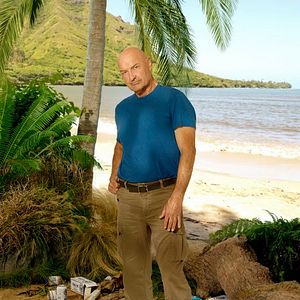 Photo Terry O'Quinn