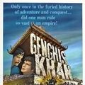 Photo Genghis Khan