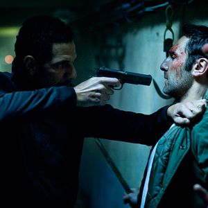 Photo A bout portant