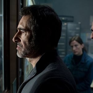 Photo Pierre Benoist