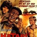 Photo Hatari!