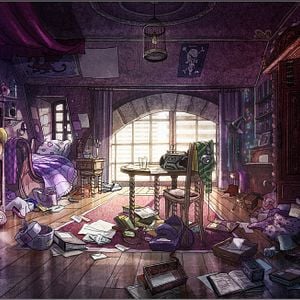 Photo Le Magasin des suicides