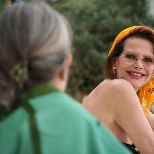 Photo Mehdi Ben Attia