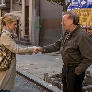 Photo Alexandra Wentworth