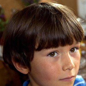 Photo Nathan Georgelin