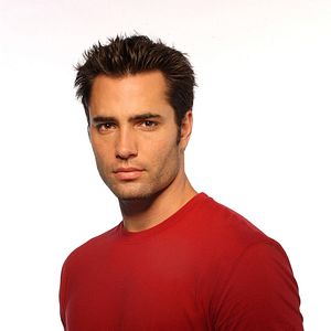 Photo Victor Webster