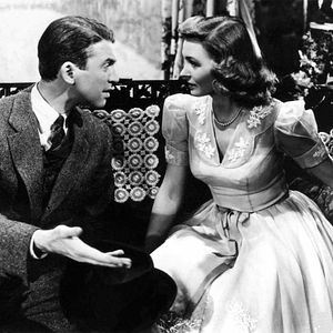 Photo Frank Capra