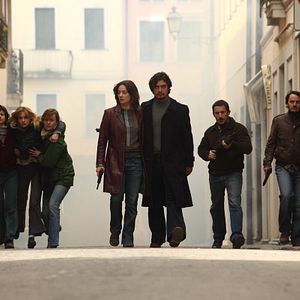 Photo Giovanna Mezzogiorno