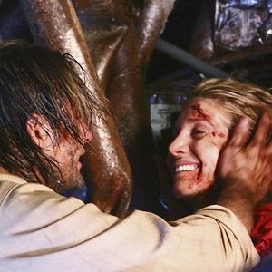 Photo Elizabeth Mitchell